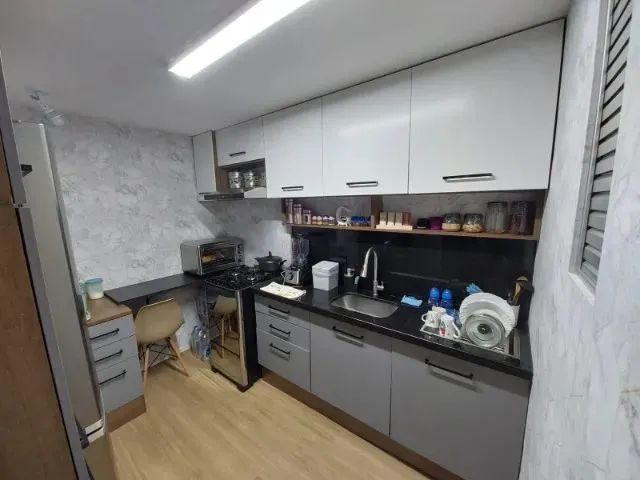 Imagem 6: Apartamento Reformado 2 Quartos (Taguatinga Centro