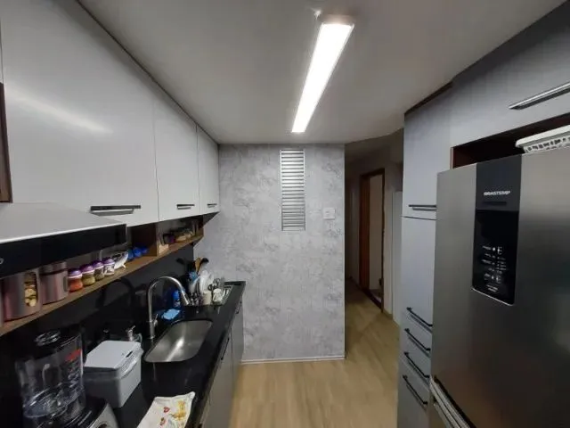Imagem 13: Apartamento Reformado 2 Quartos (Taguatinga Centro