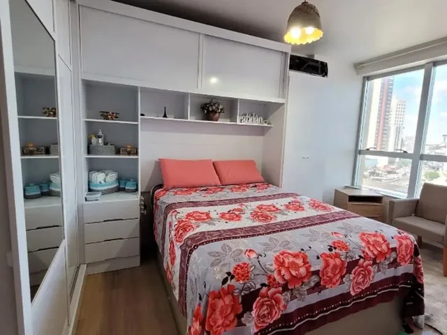 Imagem 7: Apartamento Reformado 2 Quartos (Taguatinga Centro