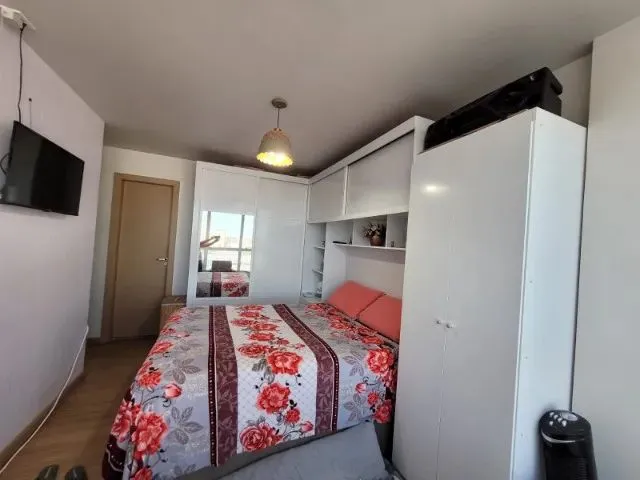 Imagem 14: Apartamento Reformado 2 Quartos (Taguatinga Centro