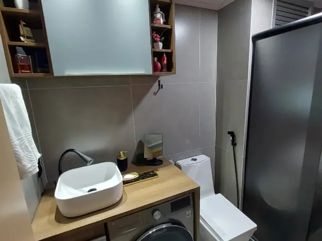 Imagem 3: Apartamento Reformado 2 Quartos (Taguatinga Centro