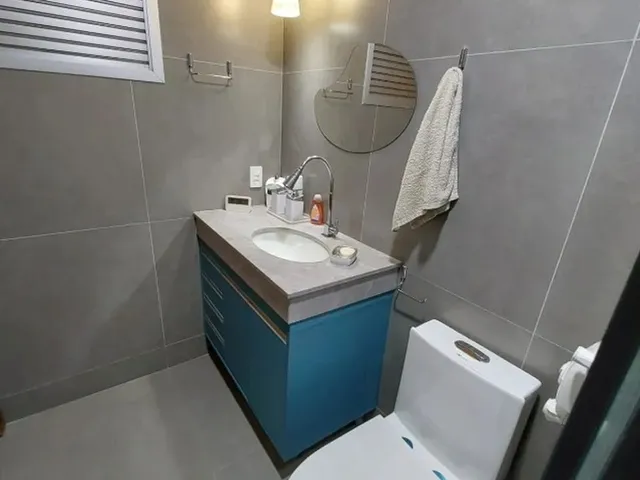 Imagem 8: Apartamento Reformado 2 Quartos (Taguatinga Centro
