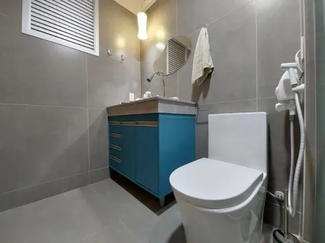 Imagem 9: Apartamento Reformado 2 Quartos (Taguatinga Centro
