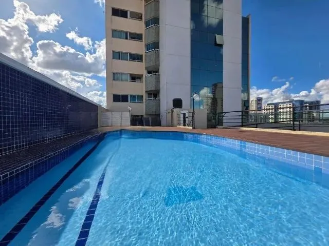 Imagem 10: Apartamento Reformado 2 Quartos (Taguatinga Centro