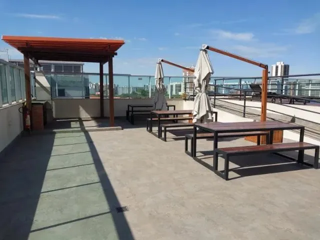 Imagem 12: Apartamento Reformado 2 Quartos (Taguatinga Centro