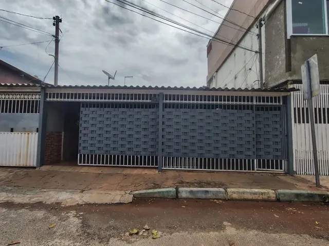 Imagem: Agio! Vendo Linda Casa 3 Quartos! Suite!