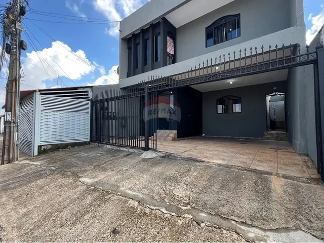 Imagem: Venda de Casa Ampla em Ceilândia Sul