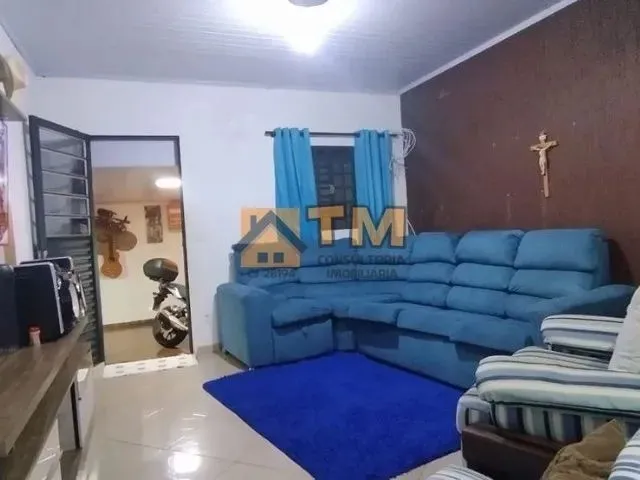 Imagem: 3 Casas no Mesmo Lote, Qd. 307 do Residencial