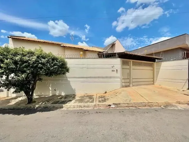 Imagem 1: Belíssima Casa a Venda em Taguatinga