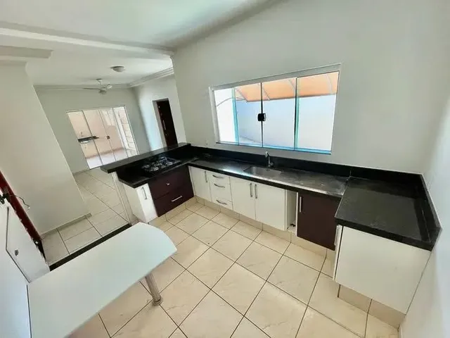 Imagem 8: Belíssima Casa a Venda em Taguatinga