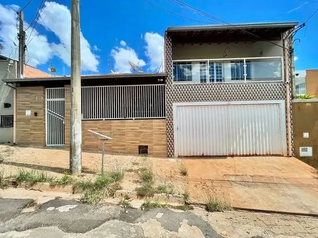 Imagem: Casa a Venda em Samambaia em Ótimas Condições