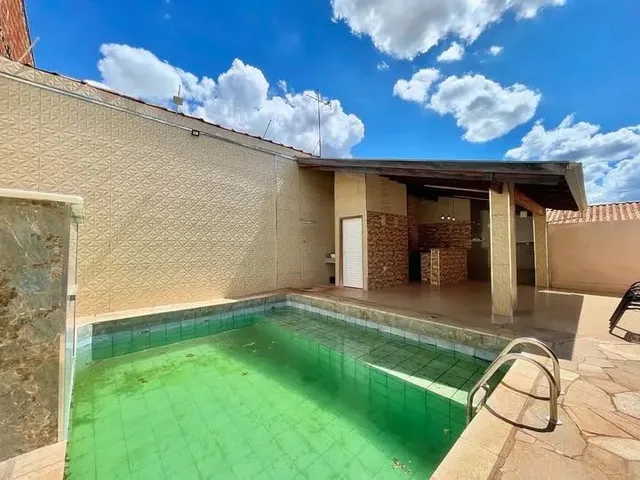 Imagem 6: Casa a Venda em Samambaia em Ótimas Condições