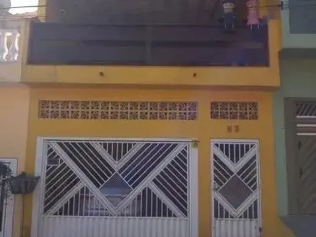 Imagem 1: Casa com 3 Quartos a Venda no Cruzeiro
