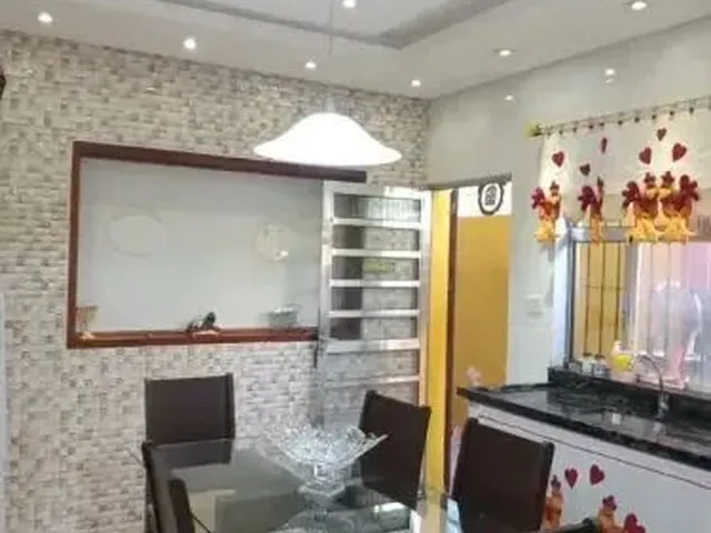 Imagem 9: Casa com 3 Quartos a Venda no Cruzeiro