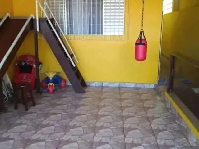 Imagem 8: Casa com 3 Quartos a Venda no Cruzeiro