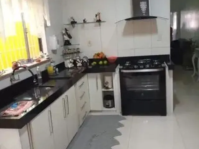 Imagem 3: Casa com 3 Quartos a Venda no Cruzeiro