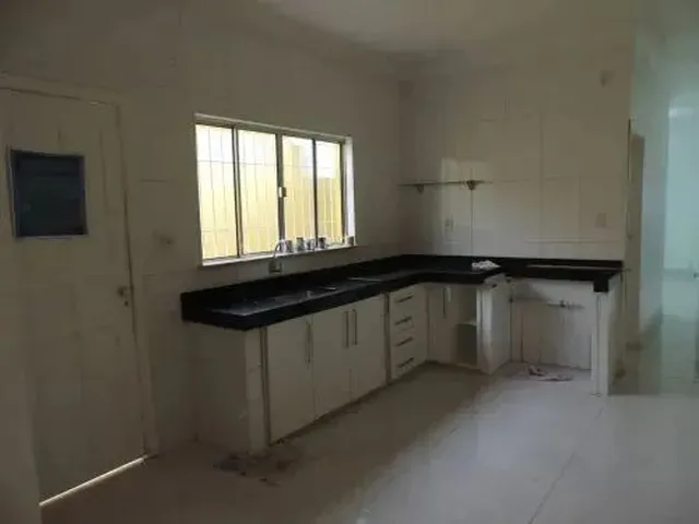 Imagem 4: Casa com 3 Quartos a Venda no Cruzeiro