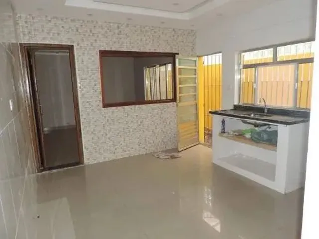 Imagem 6: Casa com 3 Quartos a Venda no Cruzeiro