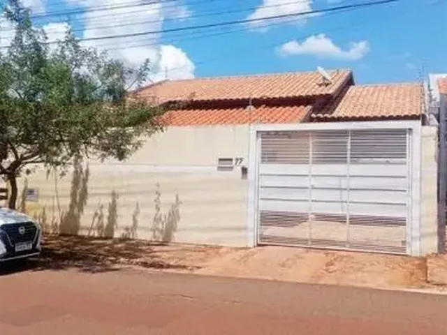 Imagem 1: Vende-Se Casa no Riacho Urgente