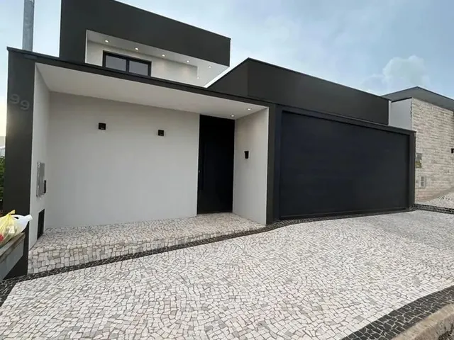 Imagem: Casa de Alto Padrão a Venda na Vicente