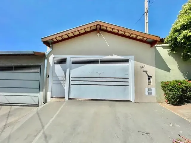 Imagem: Casa a Venda na Samambaia Norte