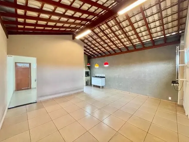 Imagem 16: Casa a Venda na Samambaia Norte