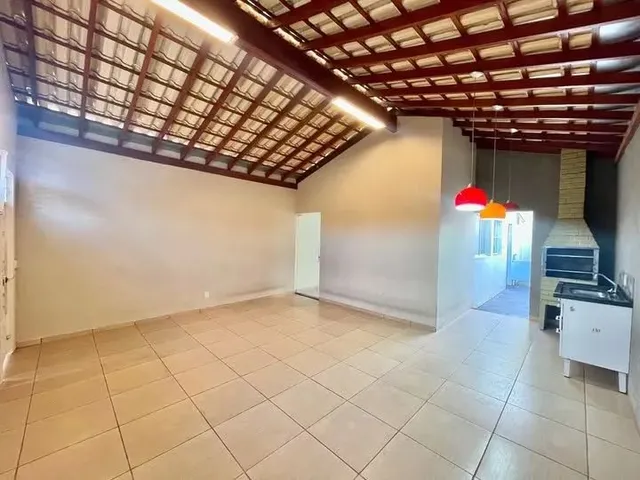 Imagem 10: Casa a Venda na Samambaia Norte