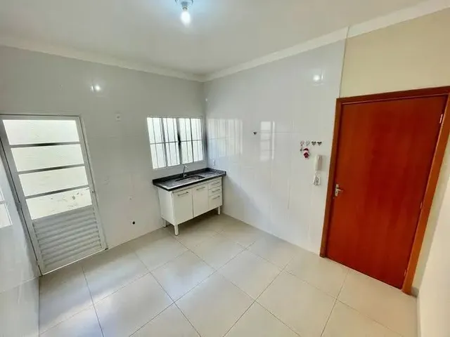 Imagem 4: Casa a Venda na Samambaia Norte