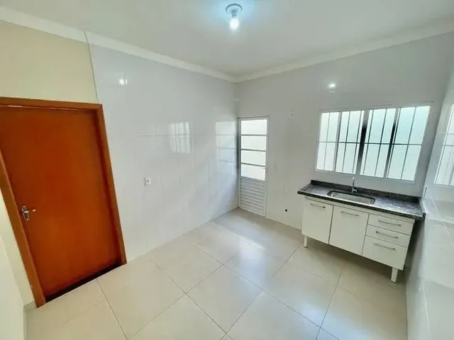 Imagem 7: Casa a Venda na Samambaia Norte