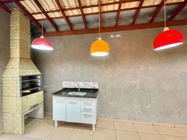 Imagem 14: Casa a Venda na Samambaia Norte