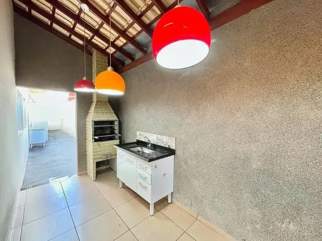 Imagem 12: Casa a Venda na Samambaia Norte