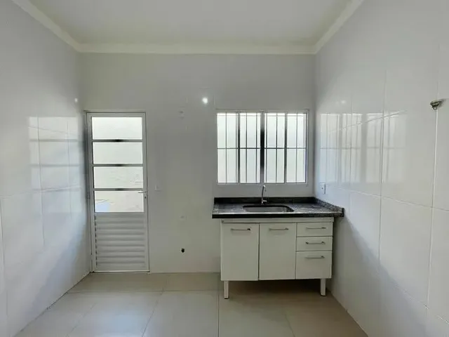 Imagem 2: Casa a Venda na Samambaia Norte