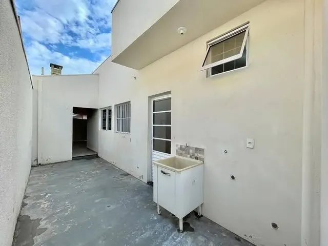 Imagem 11: Casa a Venda na Samambaia Norte