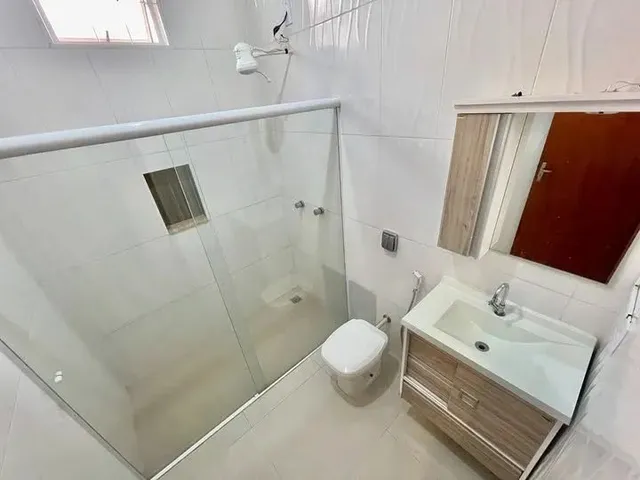 Imagem 5: Casa a Venda na Samambaia Norte