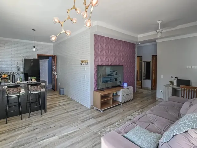 Imagem: Casa Aconchegante no Cruzeiro a Venda