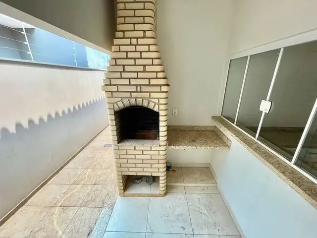 Imagem 14: Casa a Venda no Setor de Mansões Sobradinho