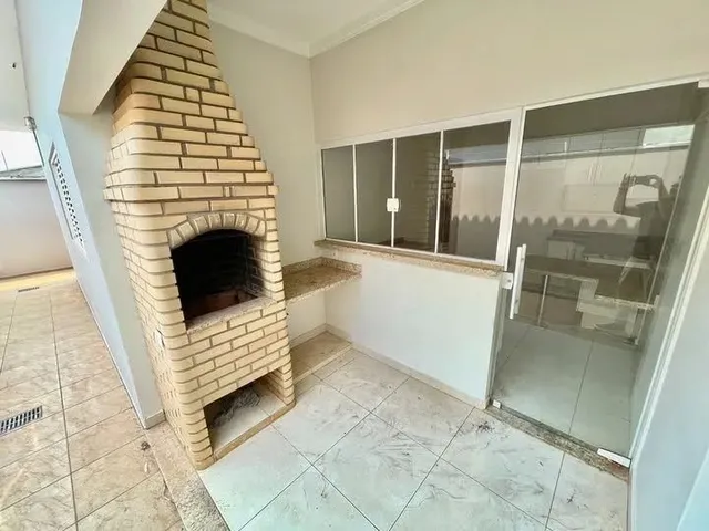 Imagem 11: Casa a Venda no Setor de Mansões Sobradinho