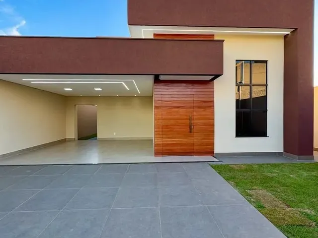 Imagem: Linda Casa a Venda em Arniqueiras