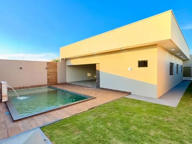 Imagem 5: Linda Casa a Venda em Arniqueiras