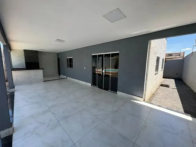 Imagem: Vendo Esta Casa no Riacho Fundo 2 com Piscina