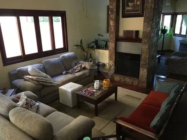 Imagem: Casa a Venda no Park Way Parcelamos