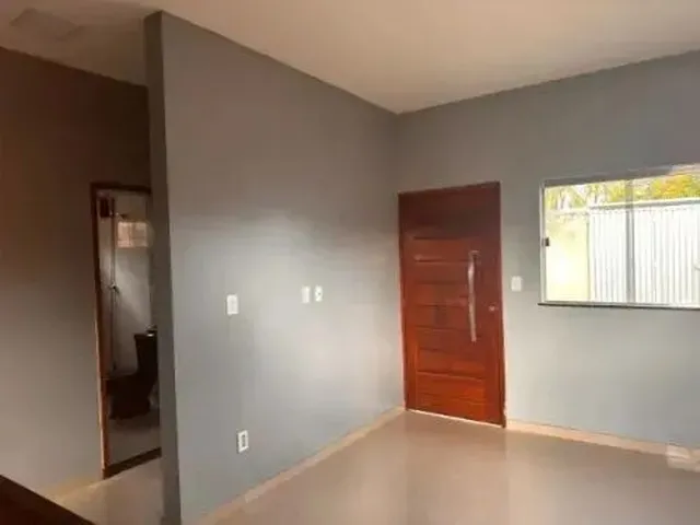 Imagem: Vendo Casa no del Lago Itapuã