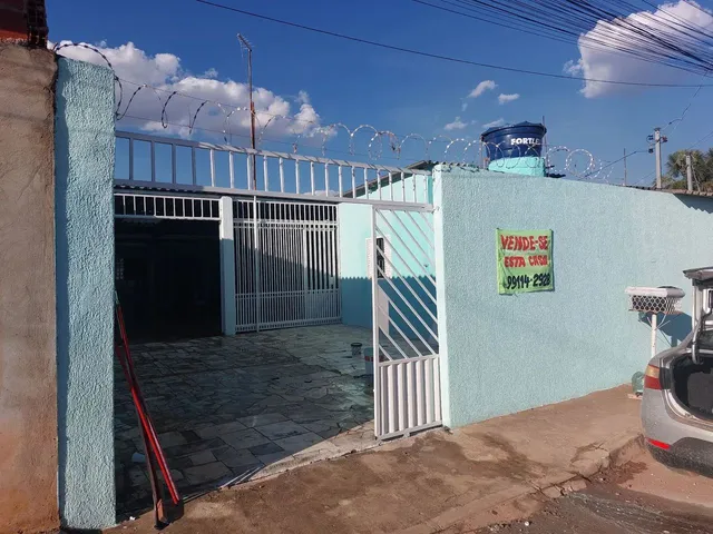 Imagem 1: Excelente Casa na Ceilândia (Urgente