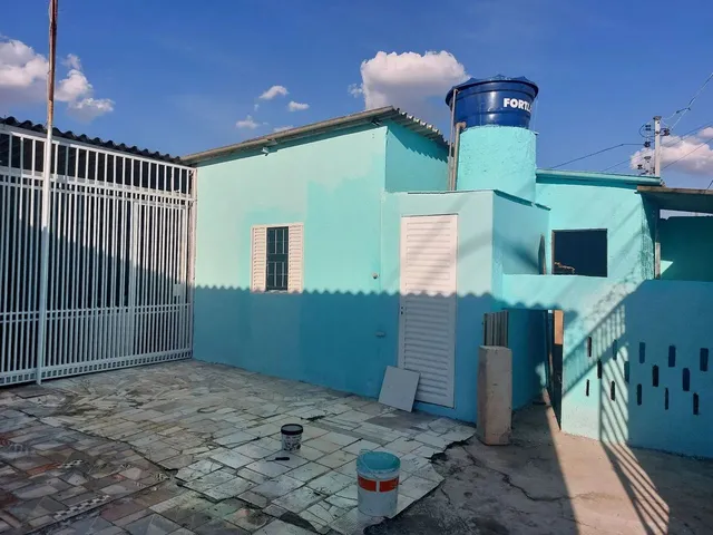 Imagem 2: Excelente Casa na Ceilândia (Urgente