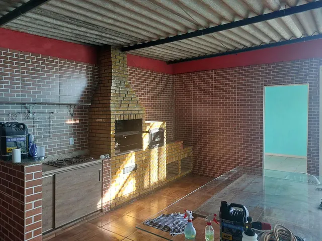 Imagem 13: Excelente Casa na Ceilândia (Urgente