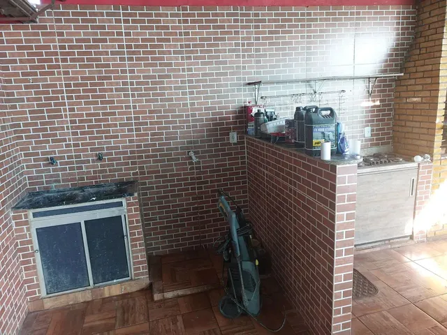 Imagem 14: Excelente Casa na Ceilândia (Urgente