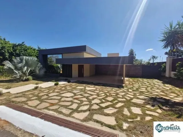 Imagem 1: Vendo Casa Moderna na Quadra 12 do Park Way