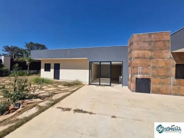 Imagem 5: Vendo Casa Moderna na Quadra 12 do Park Way