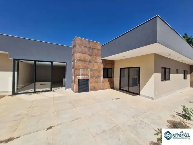 Imagem 11: Vendo Casa Moderna na Quadra 12 do Park Way