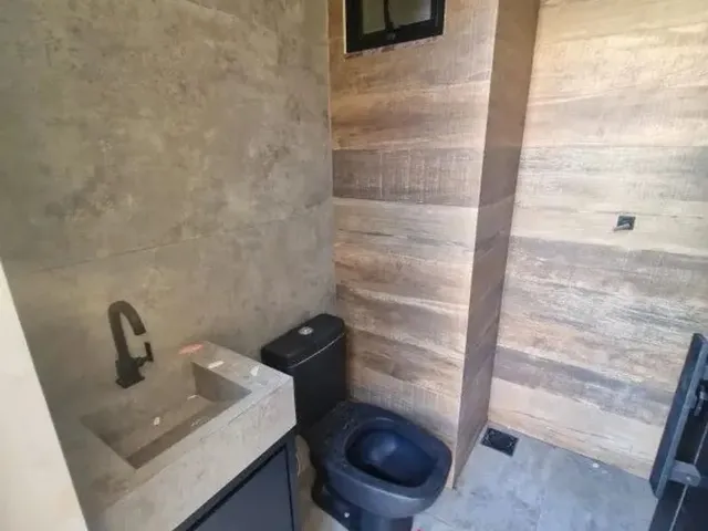Imagem 2: Vendo Casa Moderna na Quadra 12 do Park Way